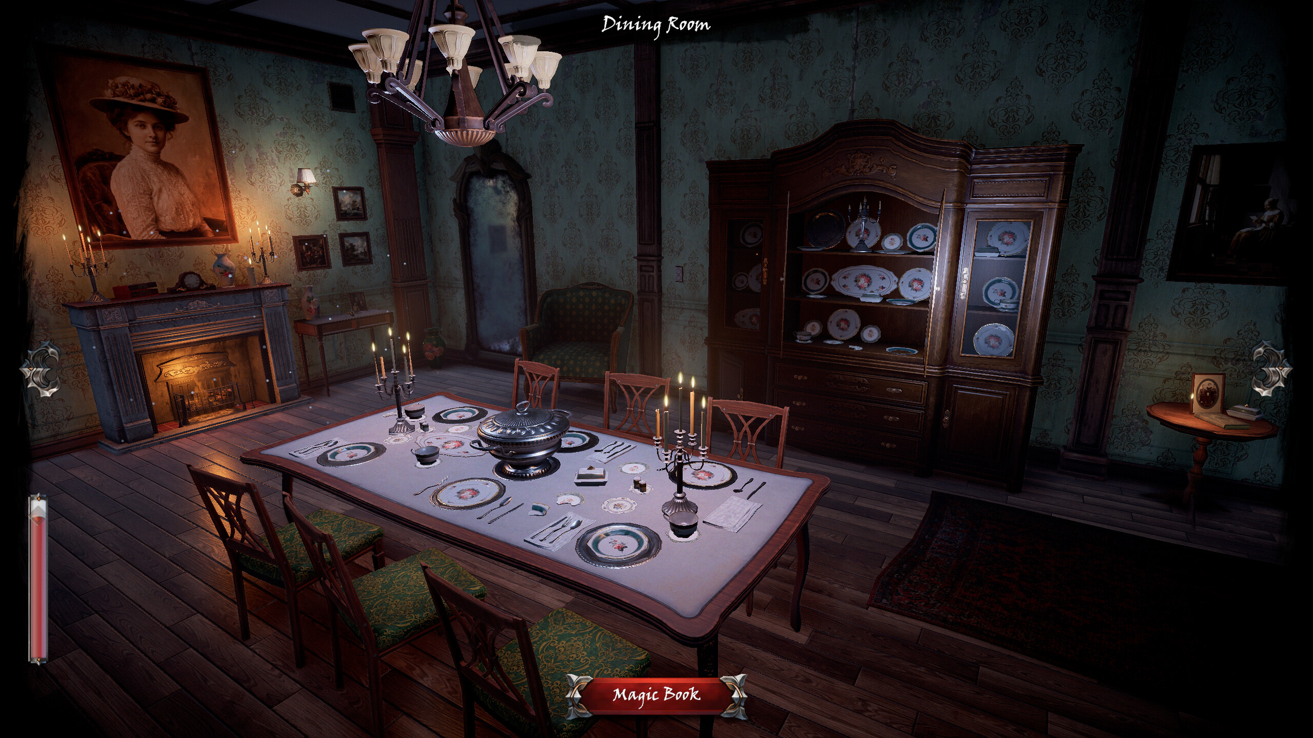 Watch and Whisper screenshot 5