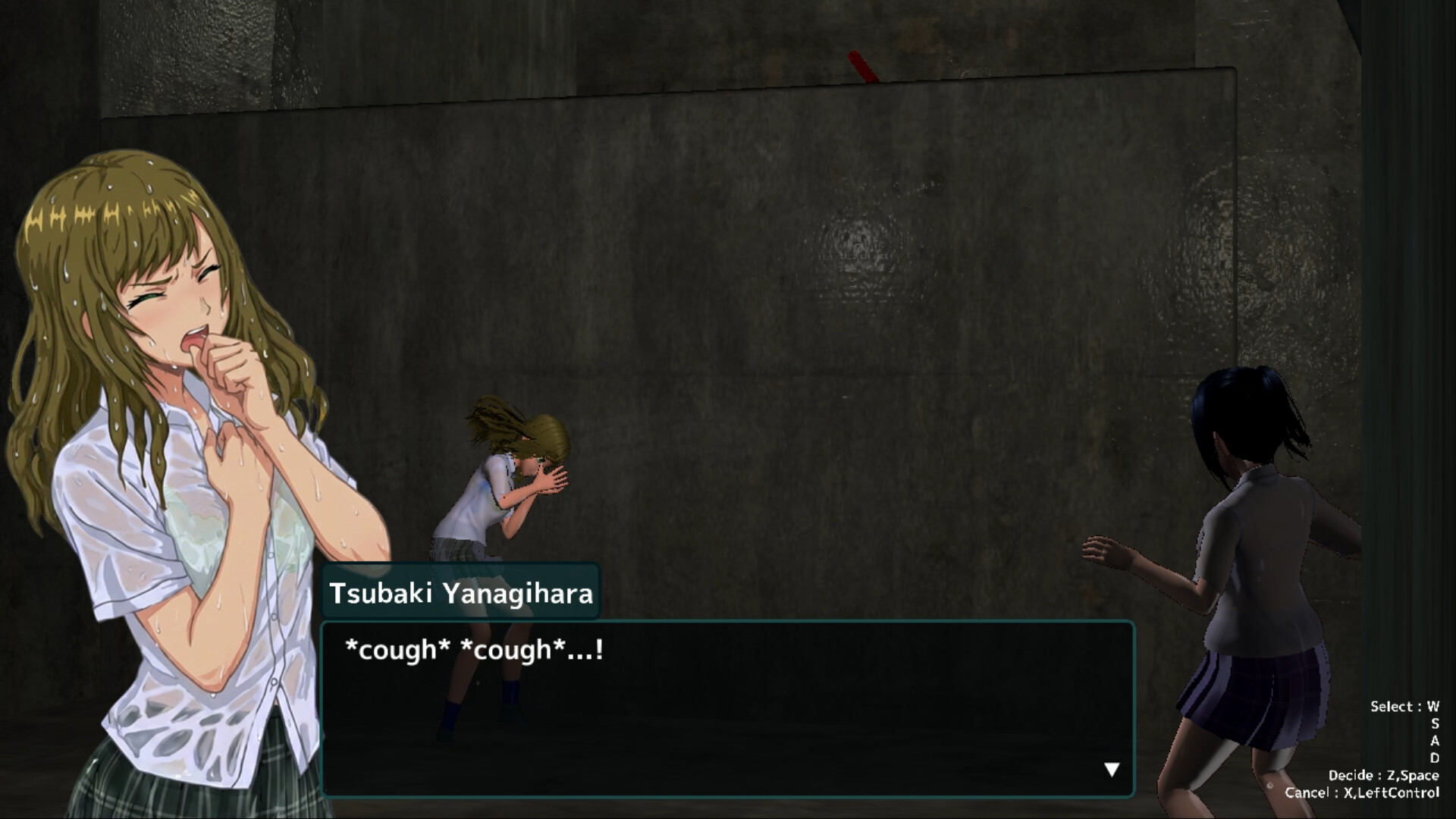 JKvs魚人 screenshot 5