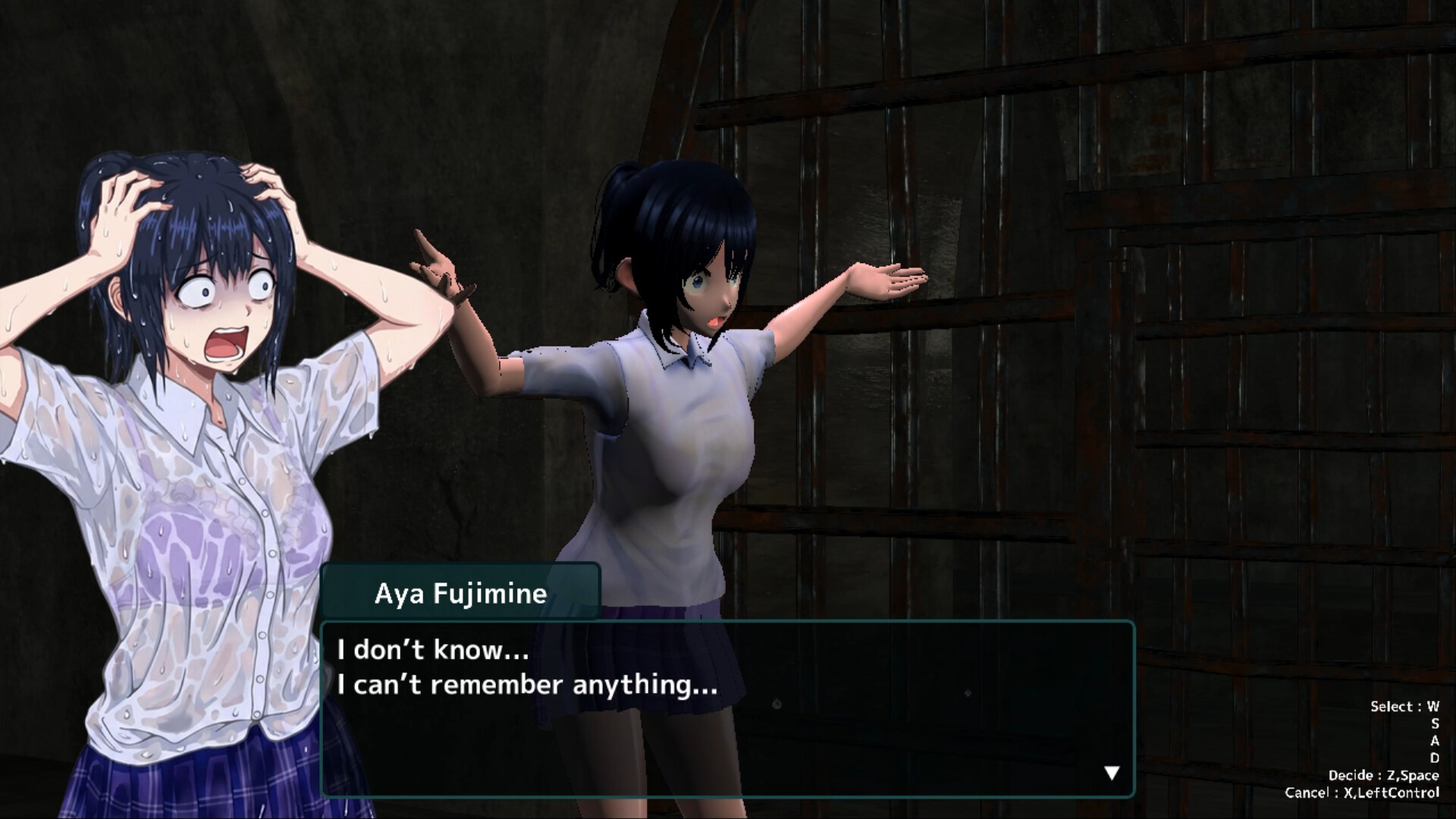 JKvs魚人 screenshot 3