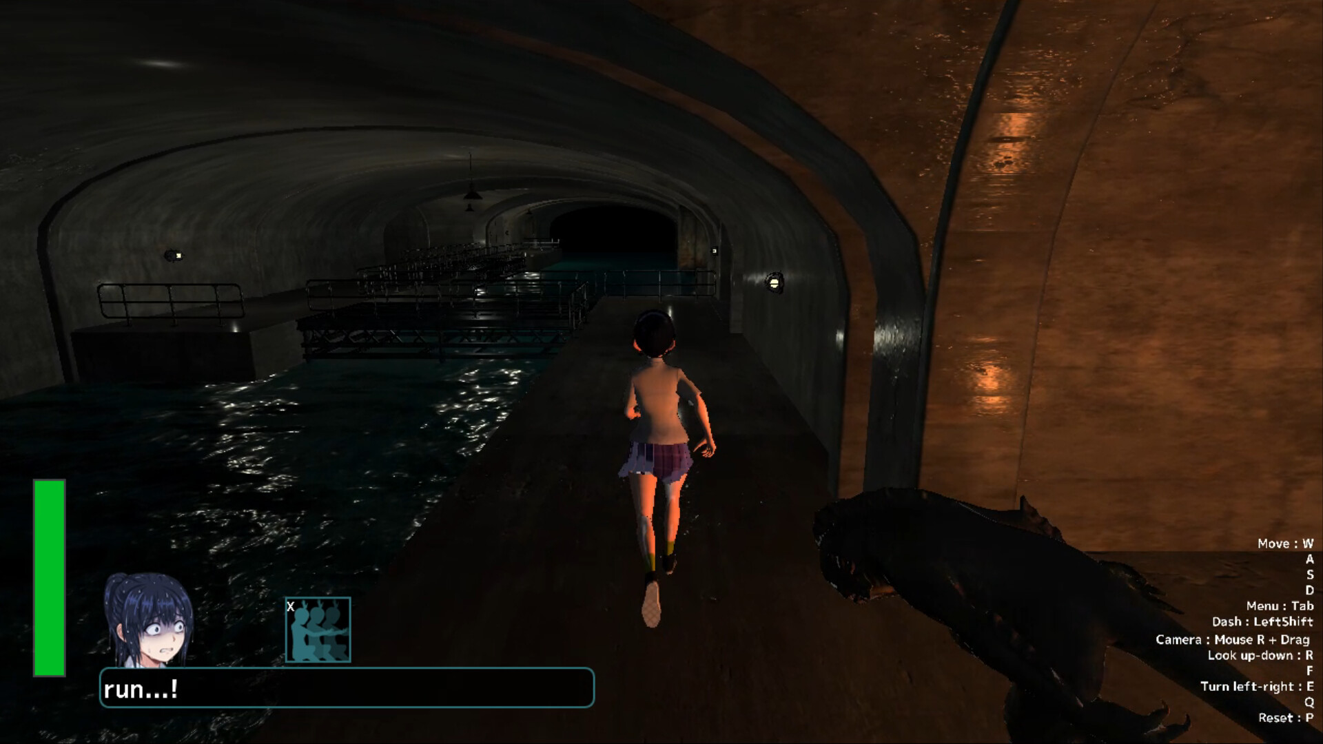 JKvs魚人 screenshot 4