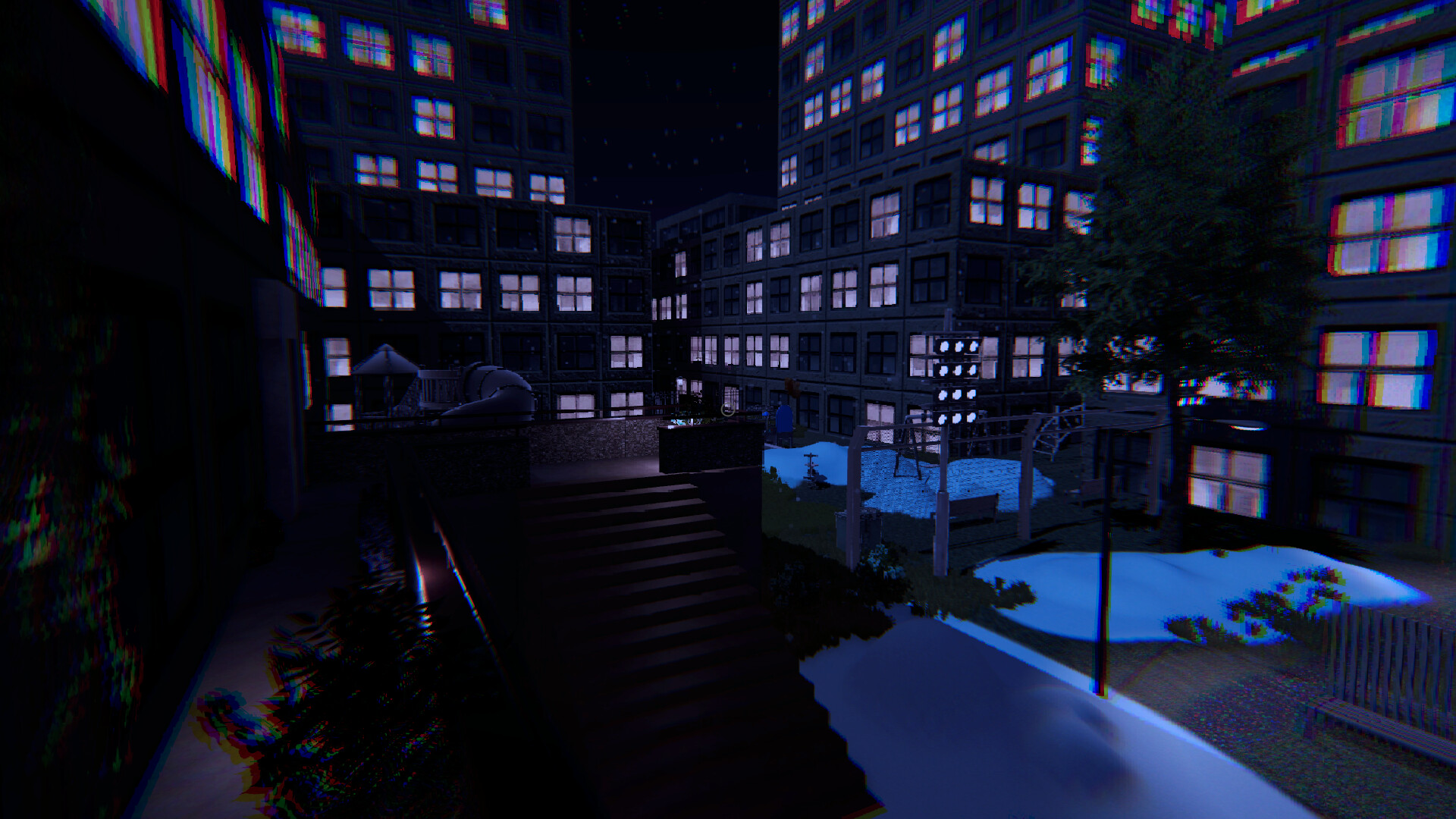 Umigami Eye screenshot 5