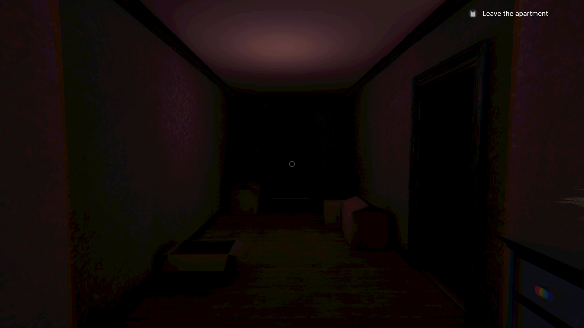 Umigami Eye screenshot 4