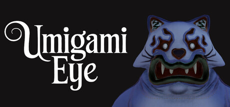 Umigami Eye