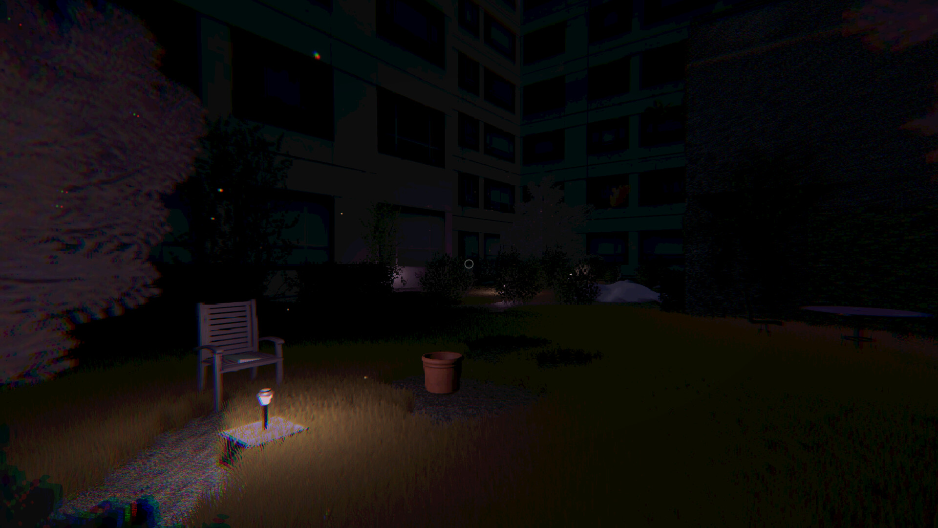 Umigami Eye screenshot 3