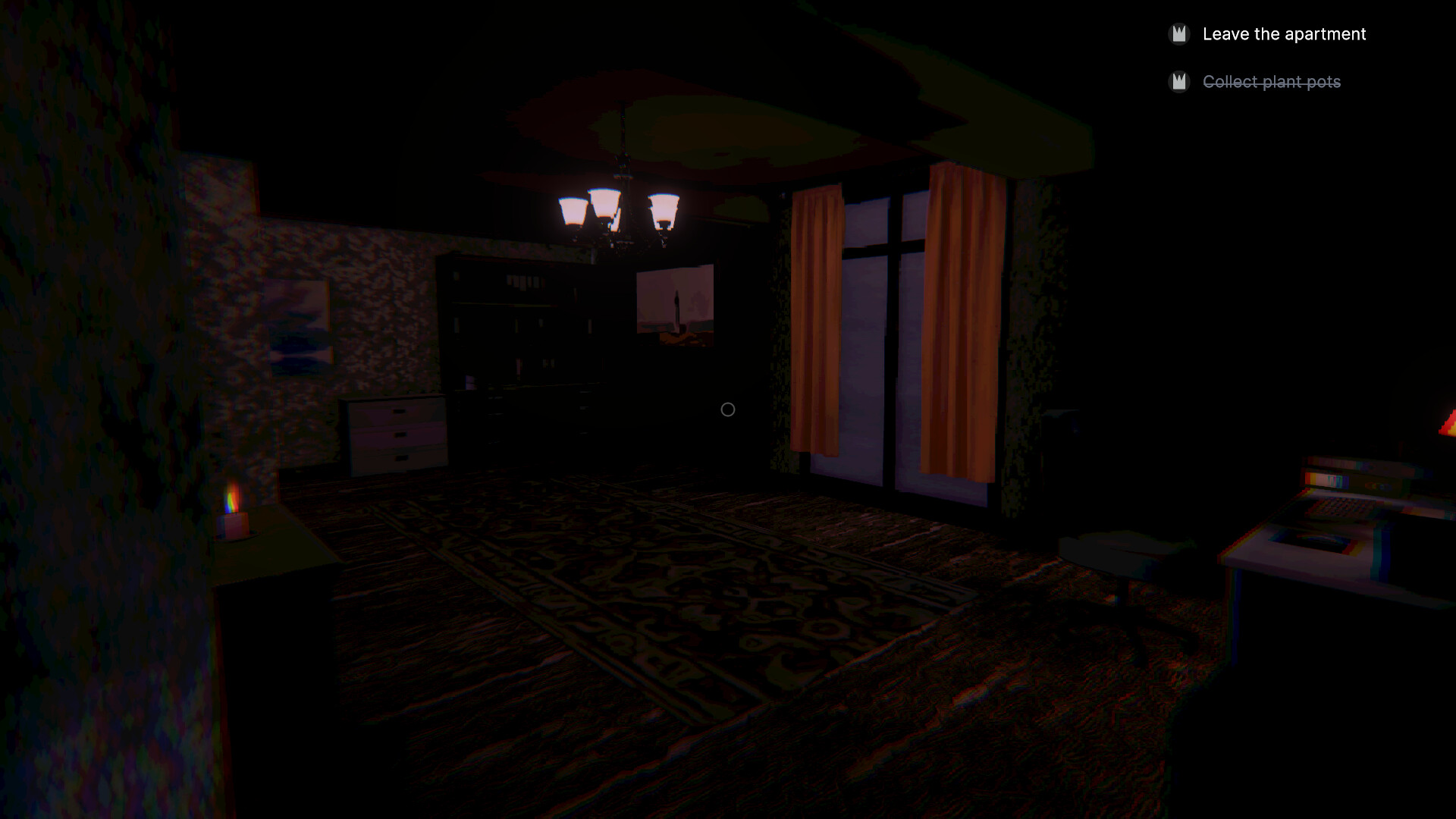 Umigami Eye screenshot 6