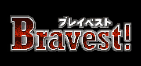 Bravest! — Steam header