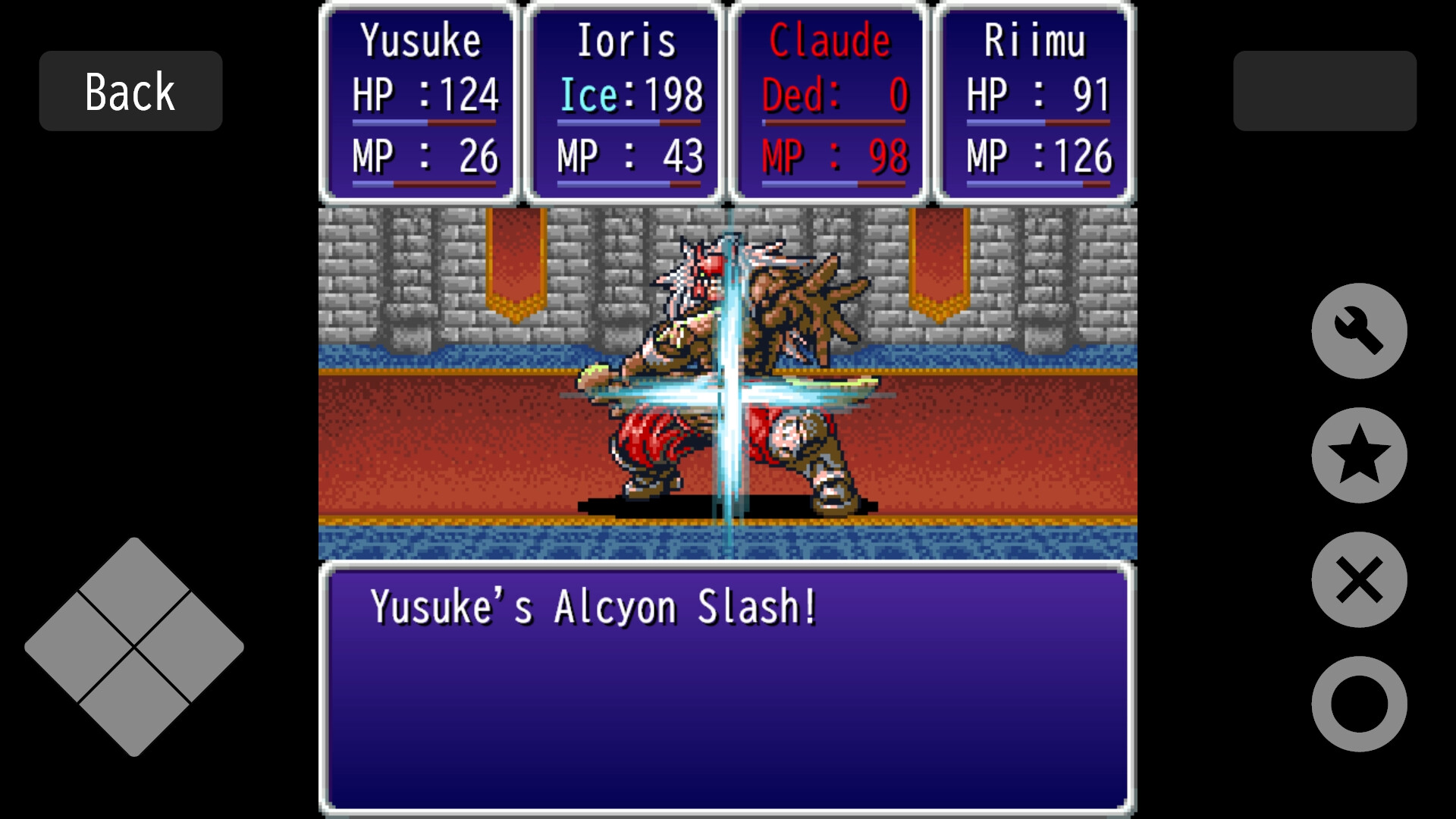 Bravest! screenshot 5