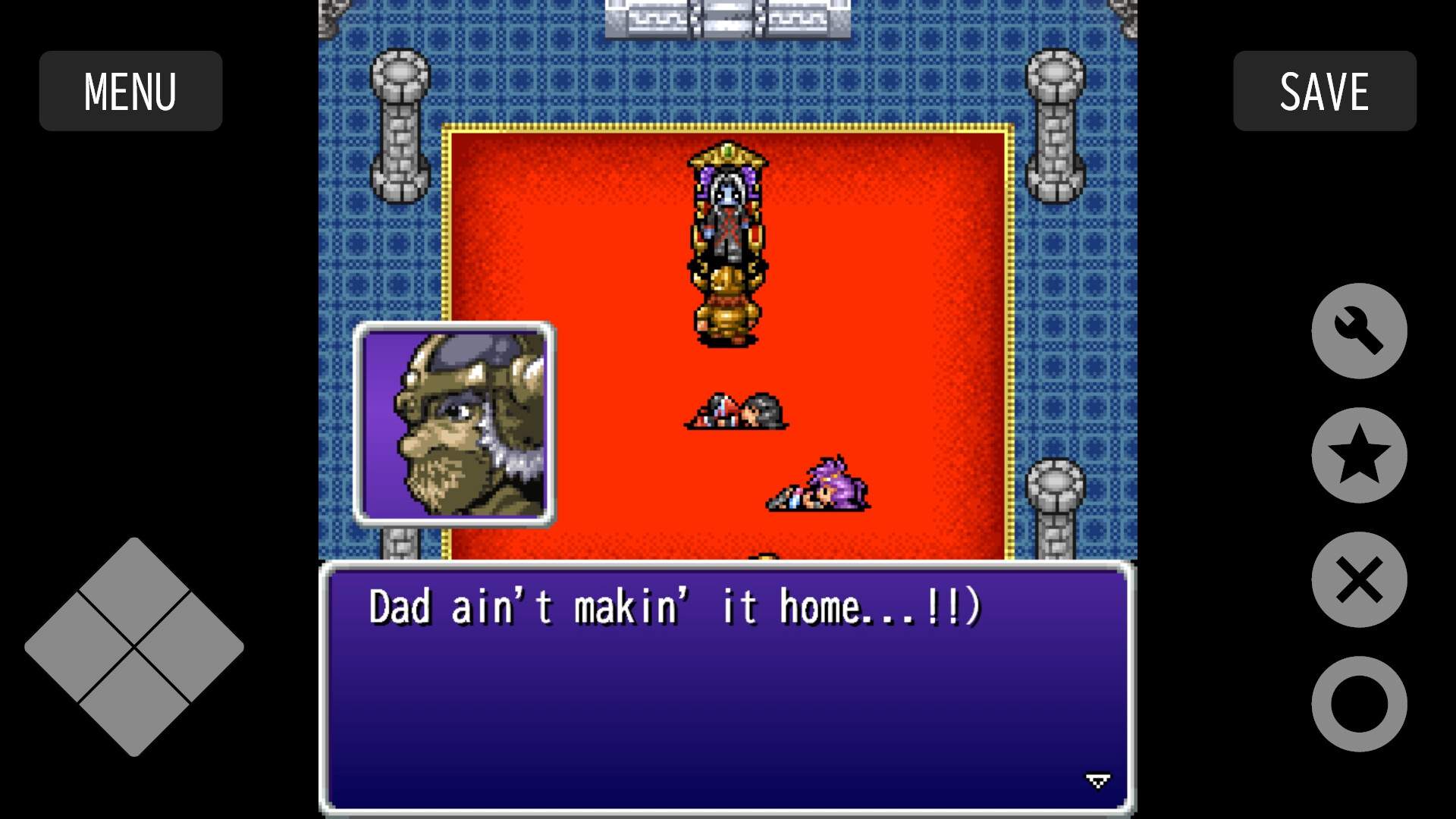 Bravest! screenshot 8