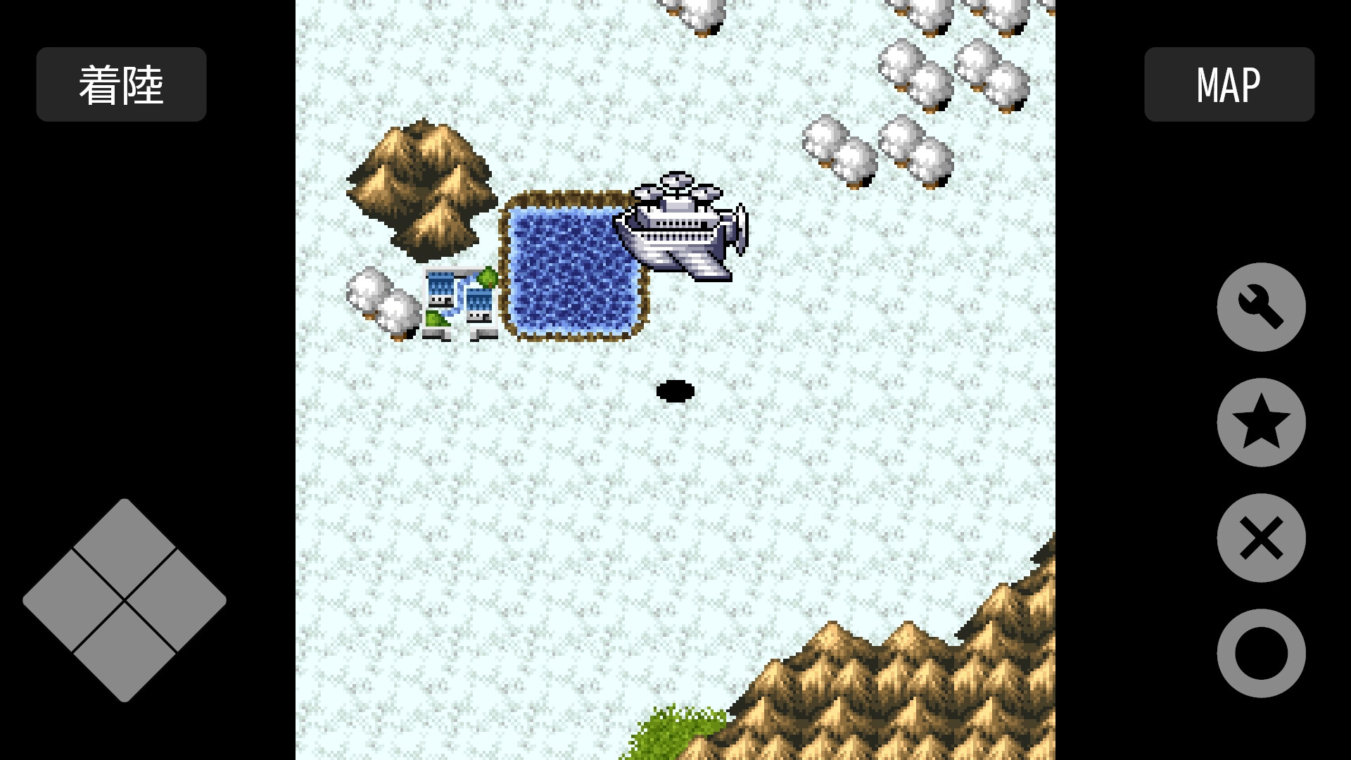 Bravest! screenshot 9