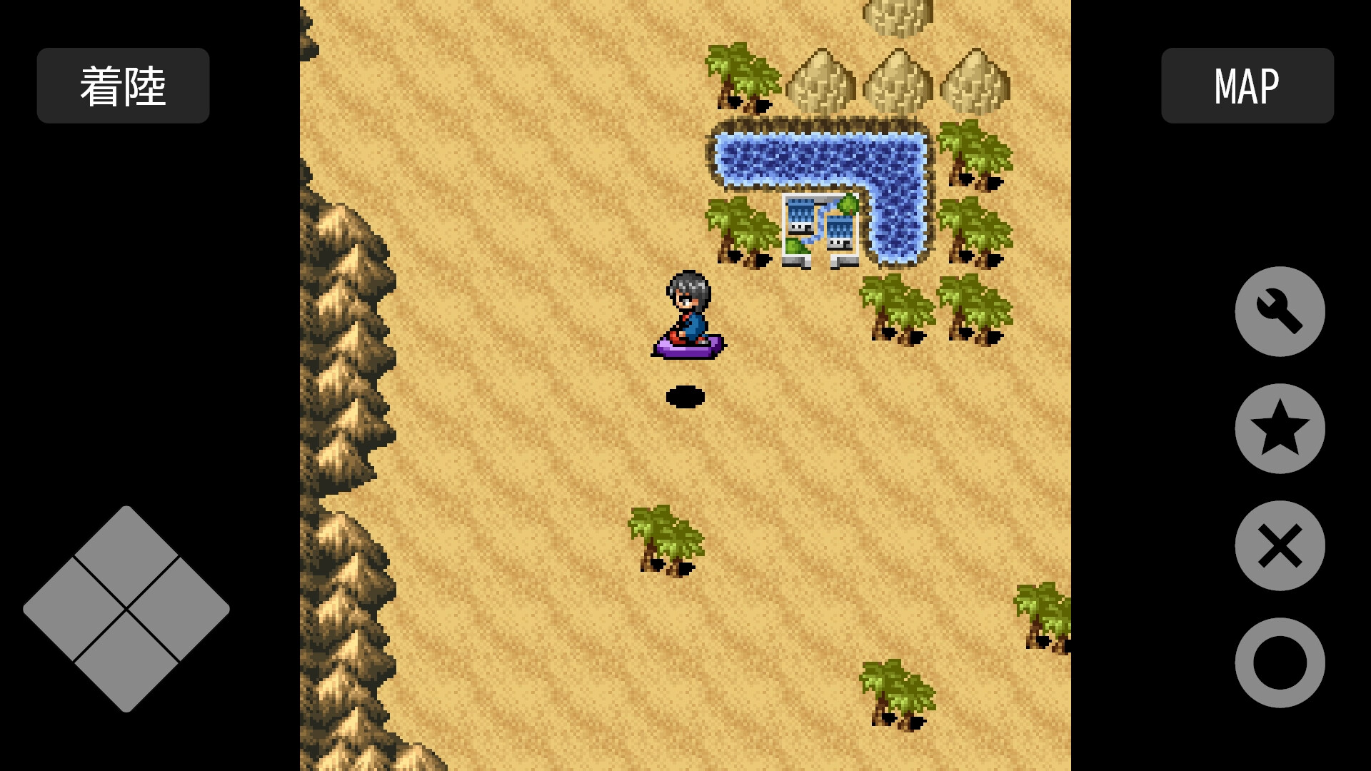 Bravest! screenshot 6
