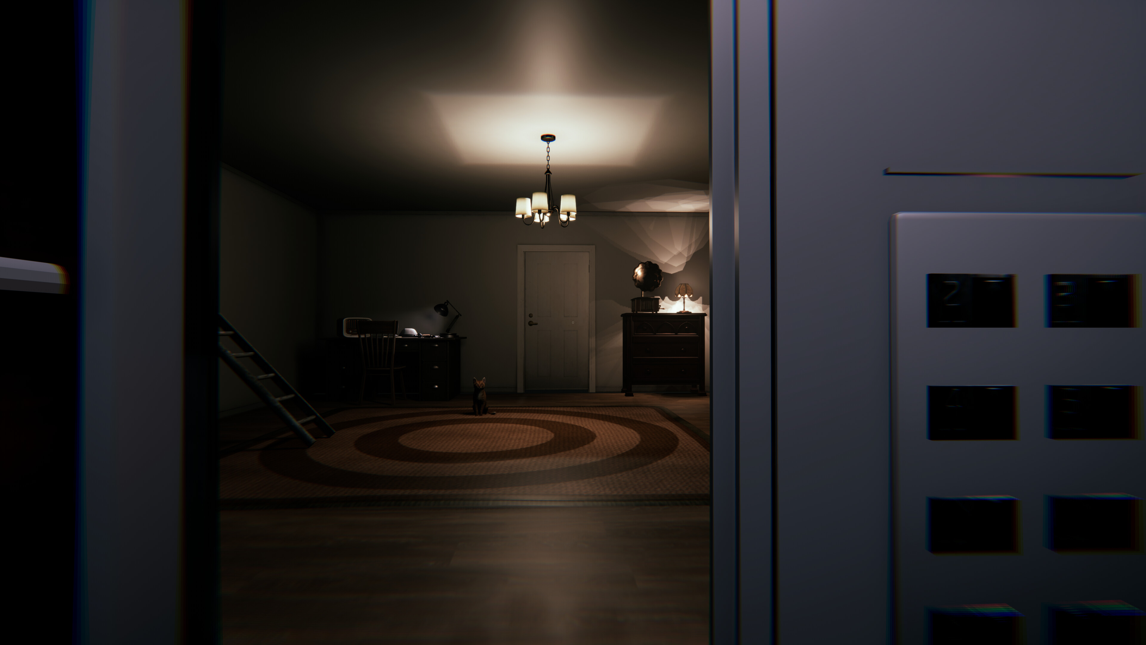 The Blinking Room screenshot 8