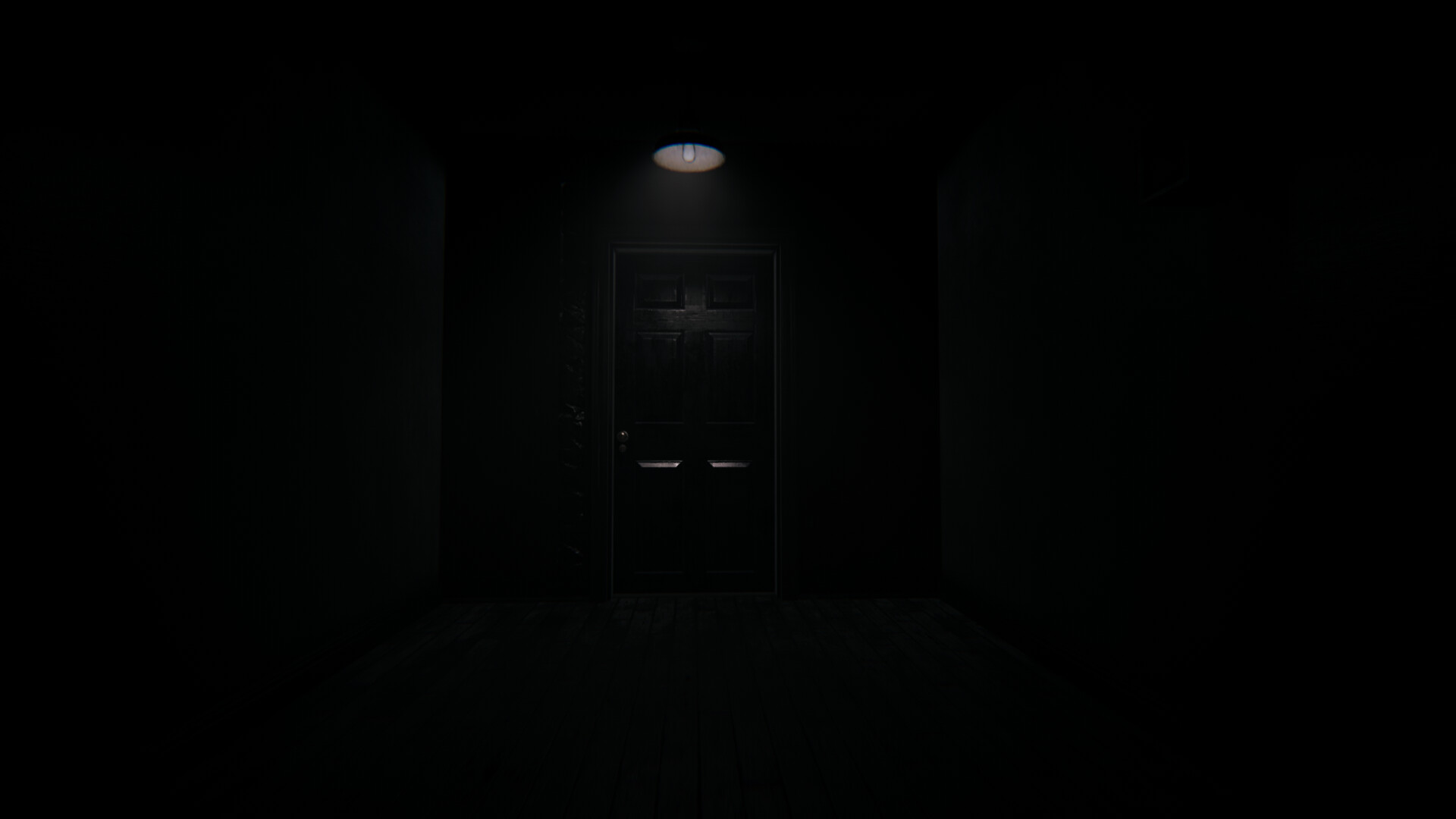 The Blinking Room screenshot 6