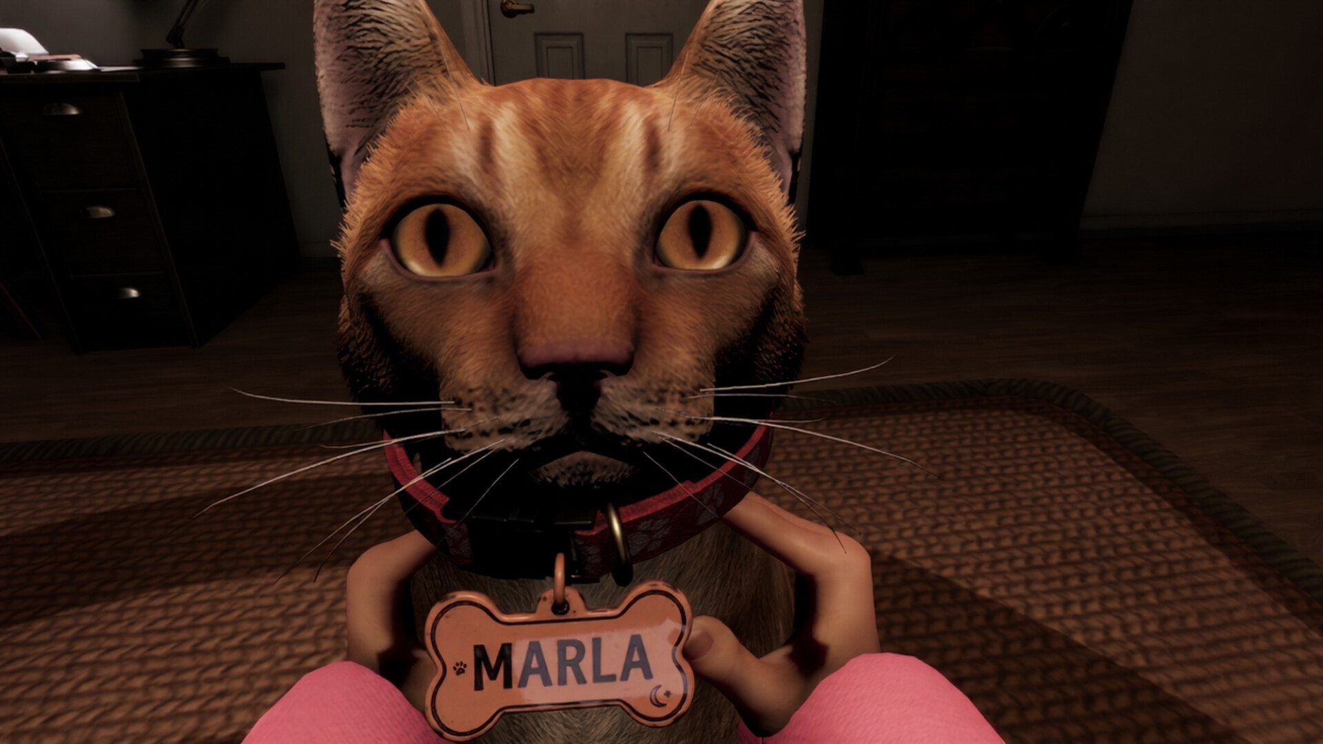 The Blinking Room screenshot 3