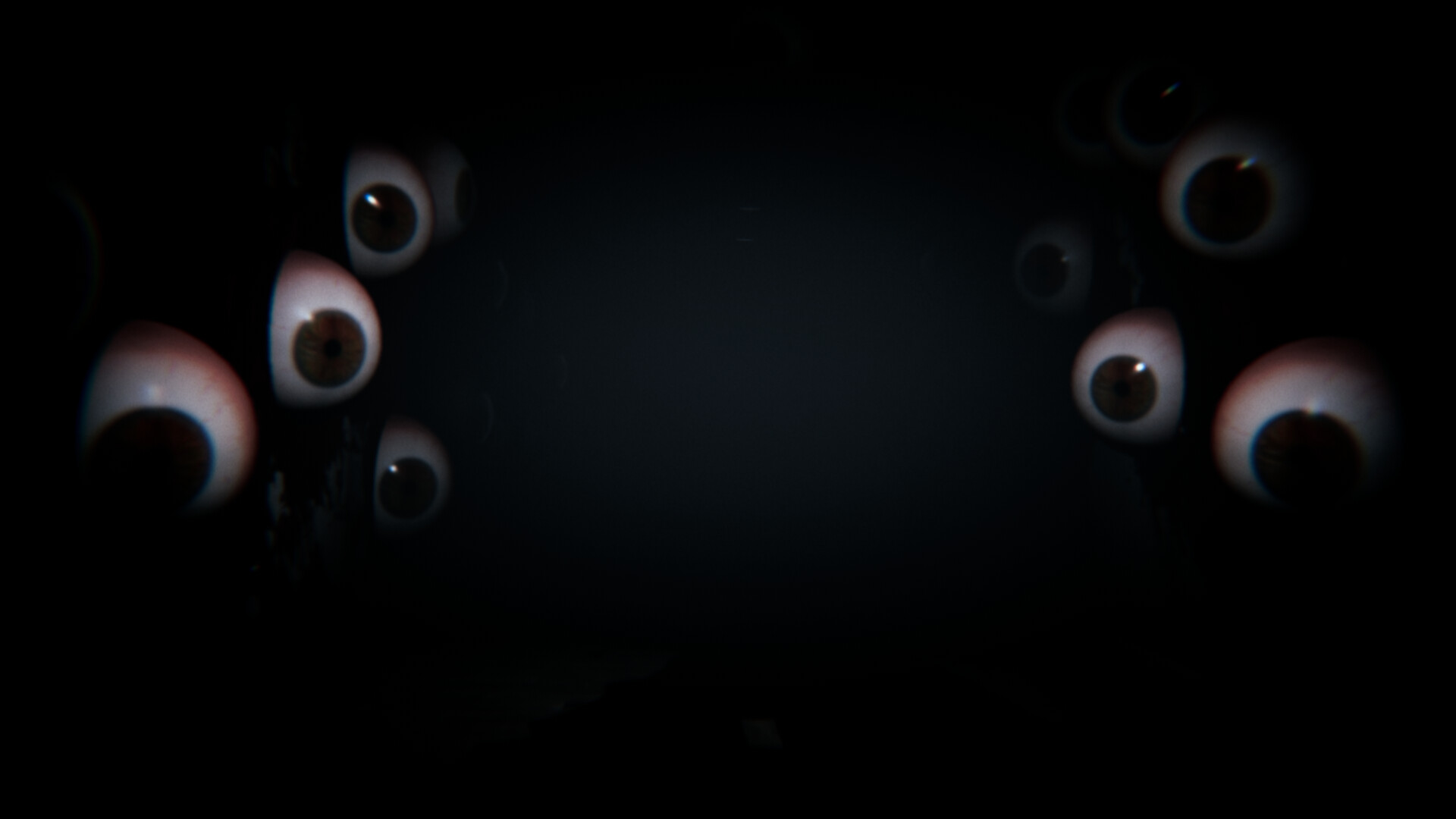 The Blinking Room screenshot 7