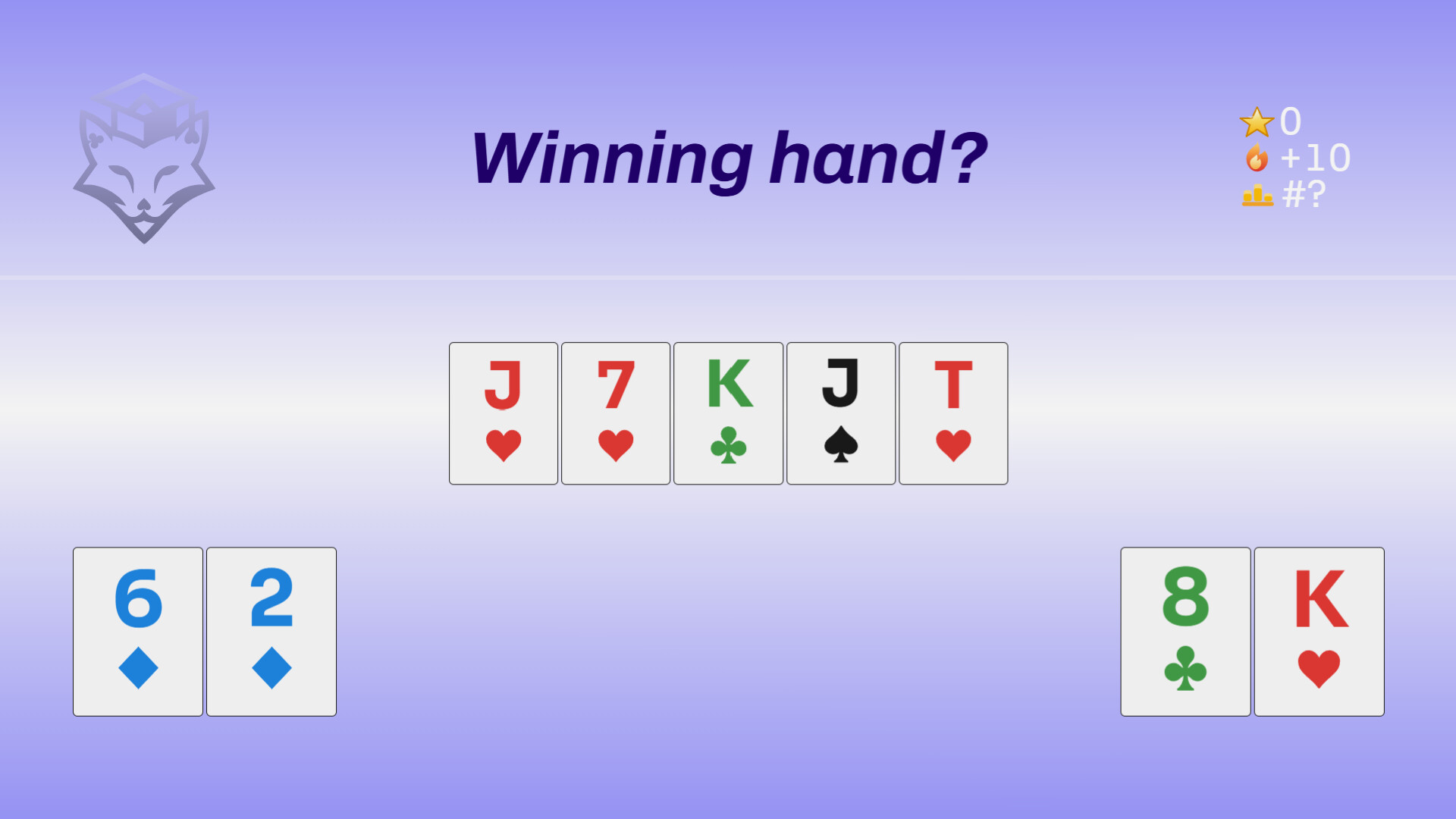 PokerVersity: Challenge screenshot 3