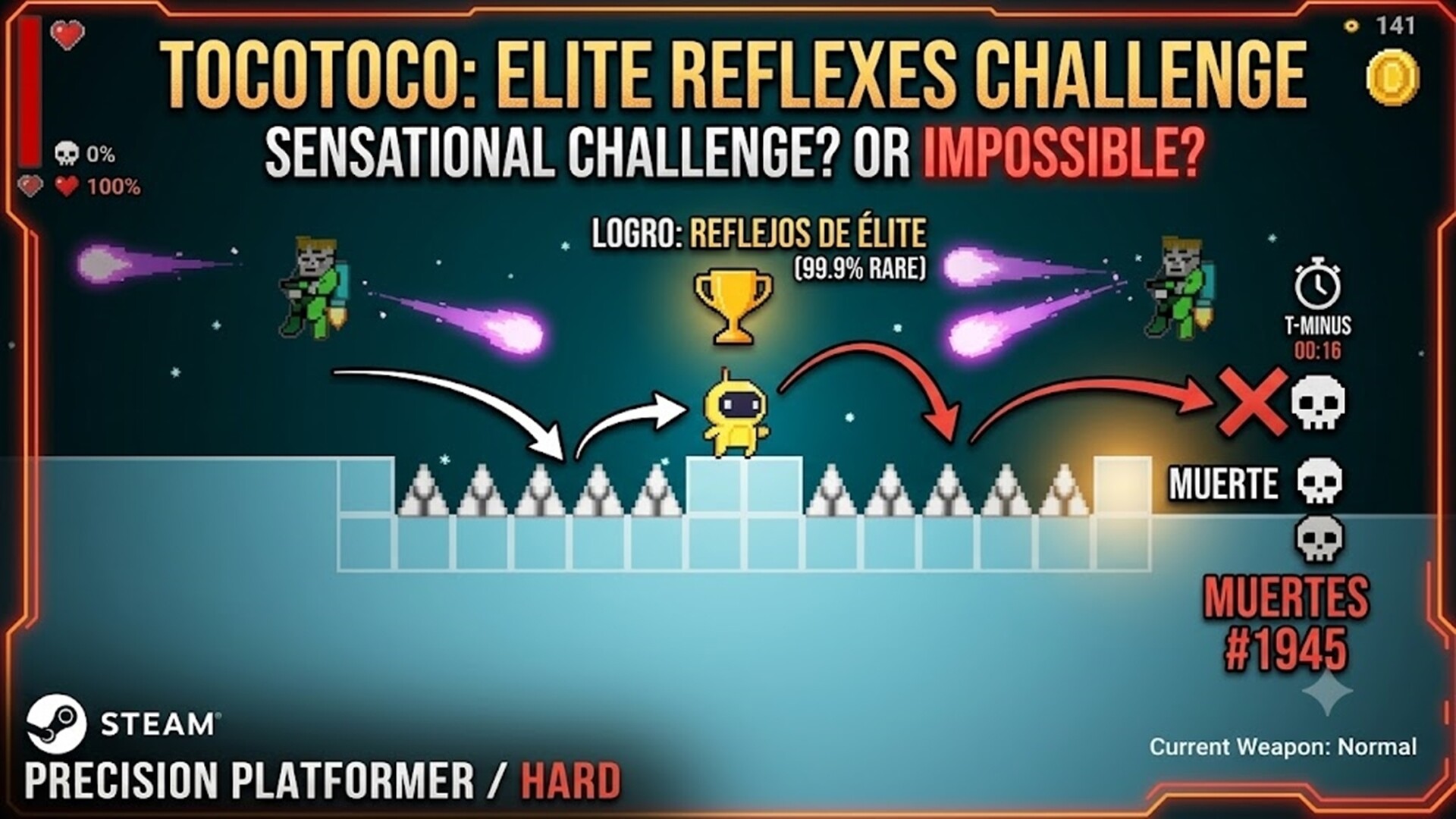 TocoToco screenshot 1