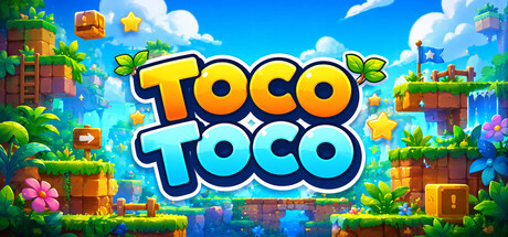 TocoToco — Steam header