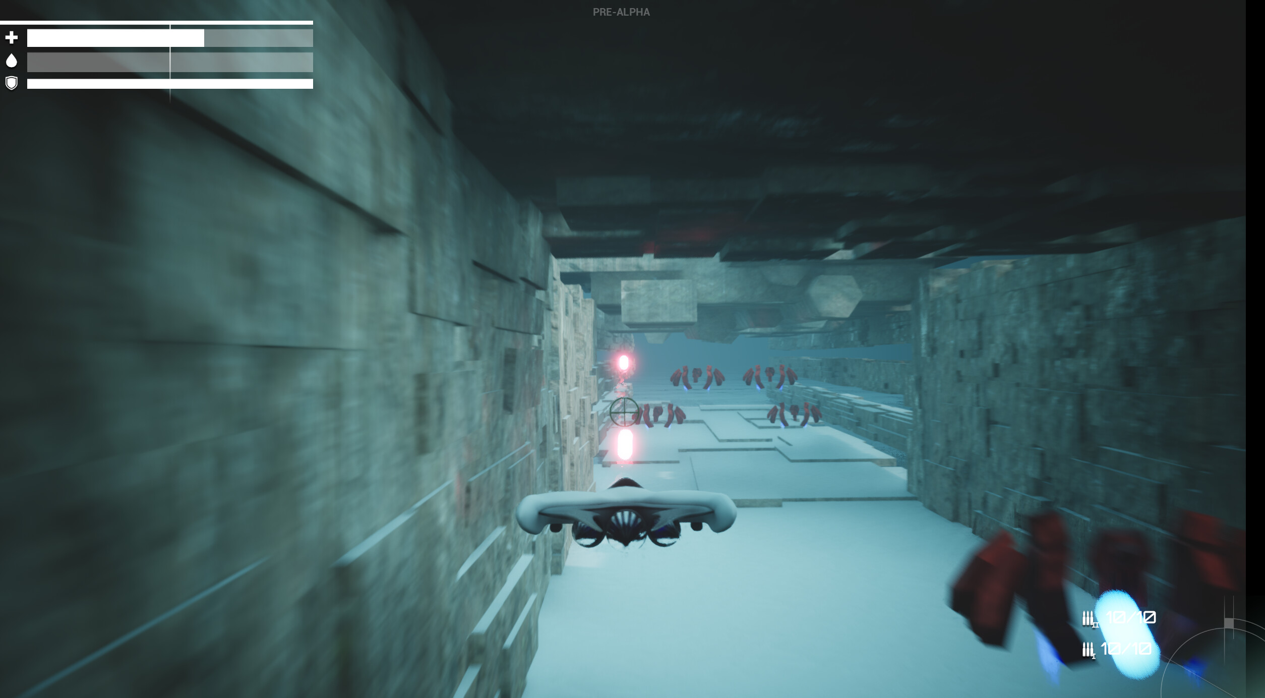 Eris screenshot 1