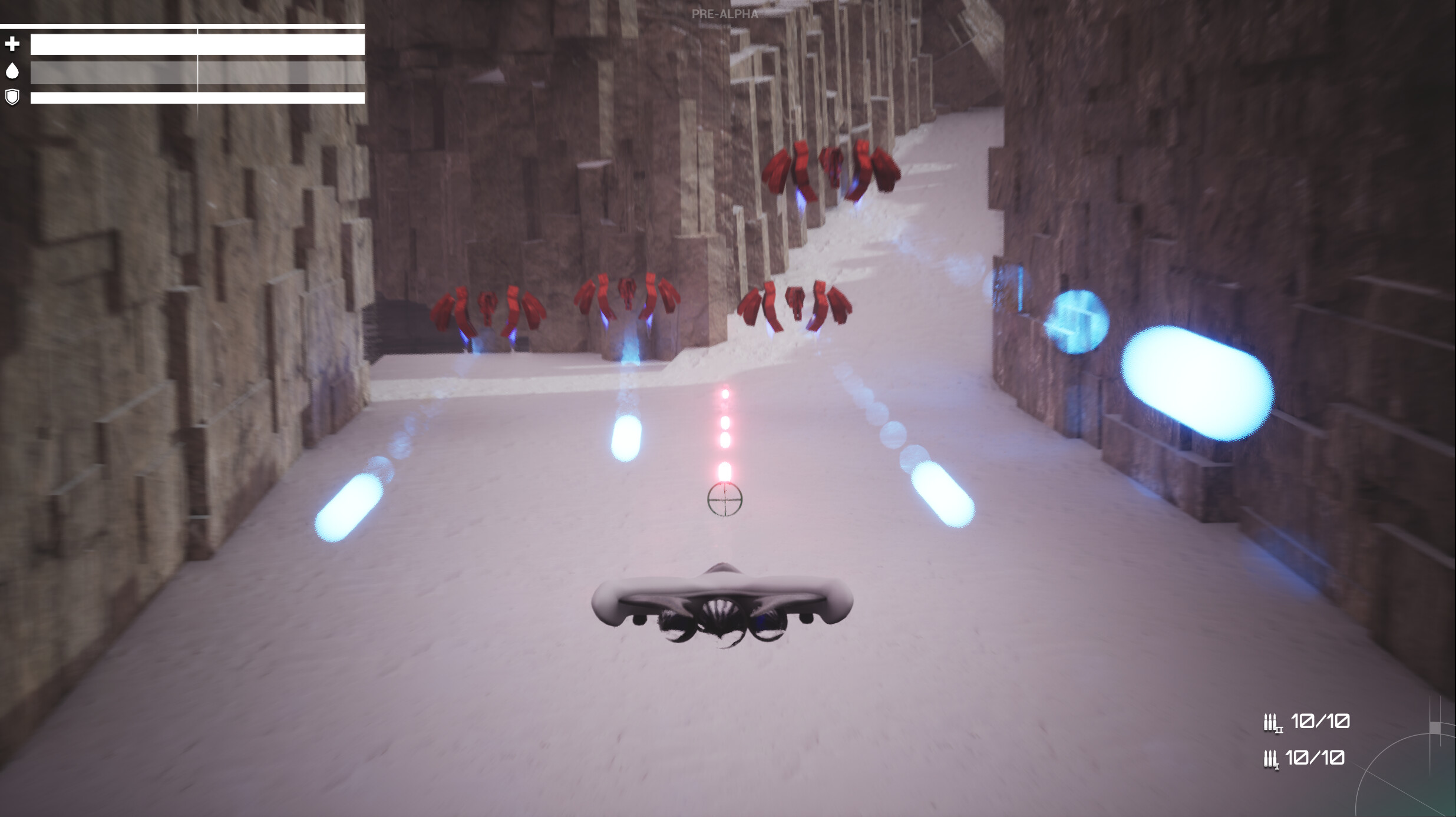 Eris screenshot 2