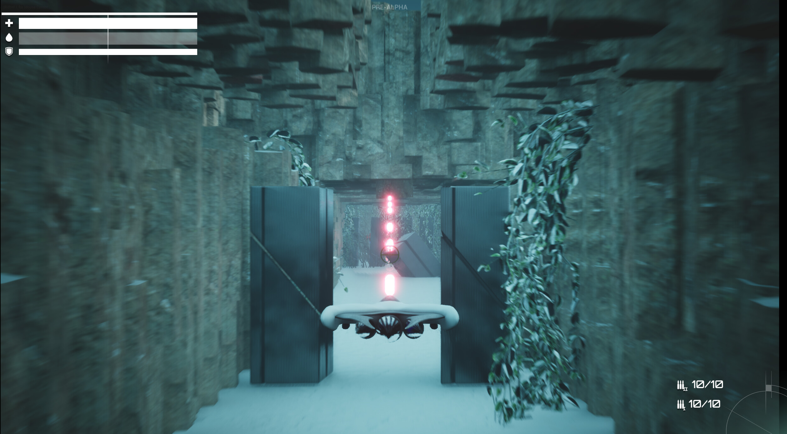 Eris screenshot 4