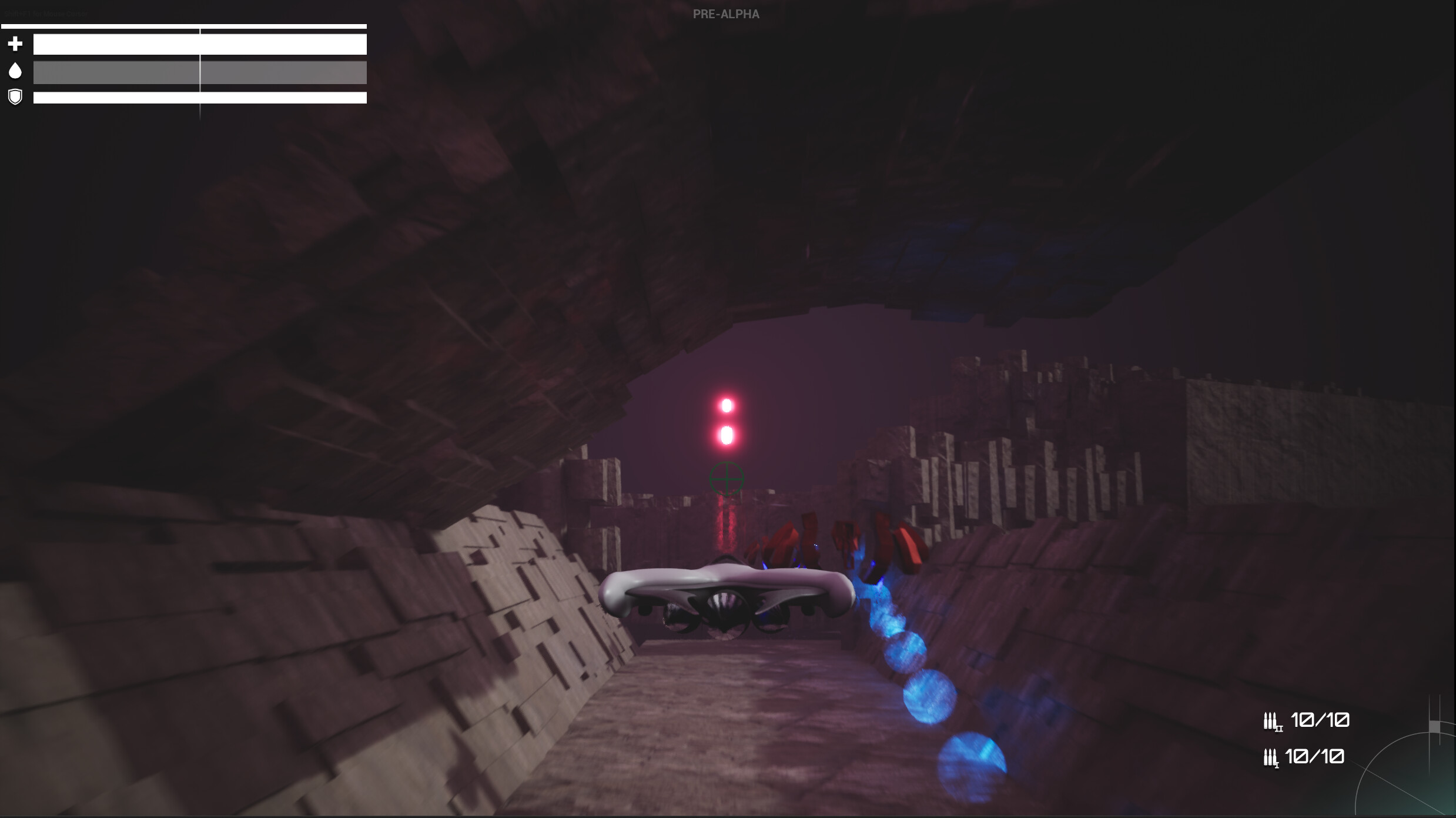 Eris screenshot 5