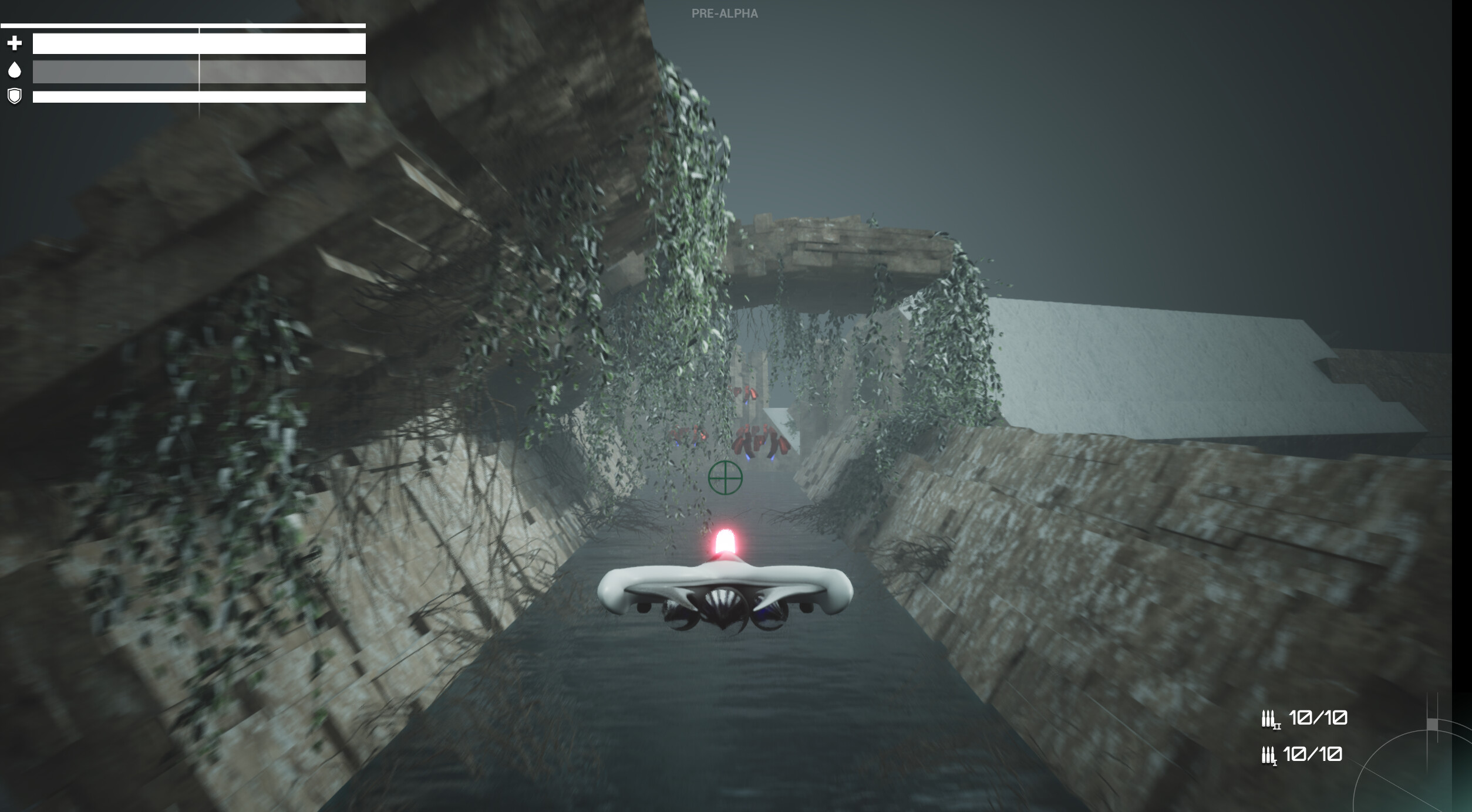 Eris screenshot 3