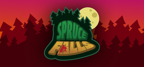 Spruce Falls