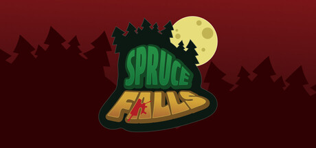 Steam Community :: Spruce Falls
