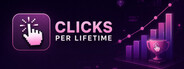 Clicks Per Lifetime