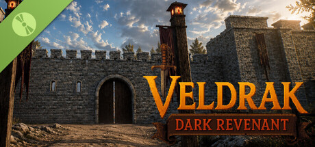 Veldrak: Dark Revenant Demo