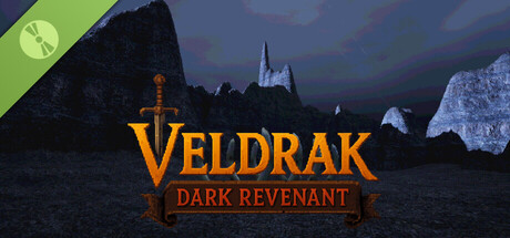 Veldrak: Dark Revenant Demo