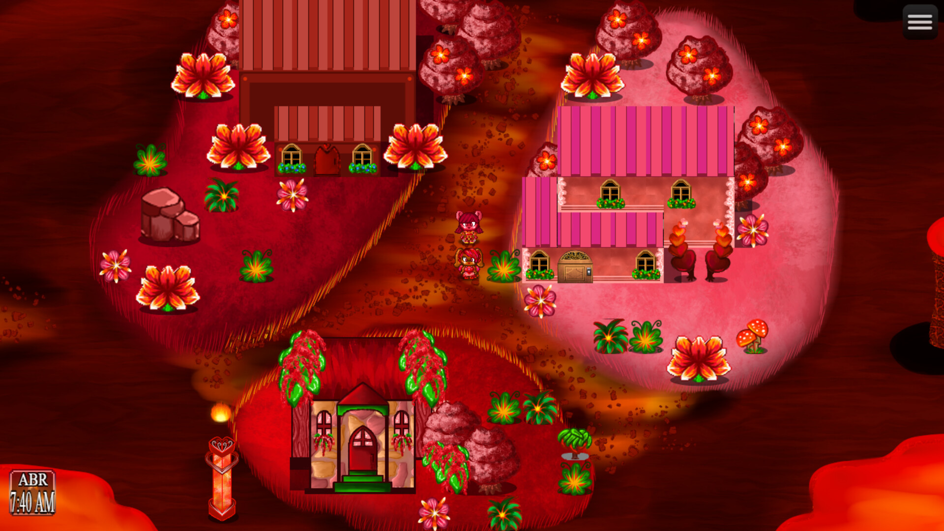 ChromaSphere: Viridis screenshot 2