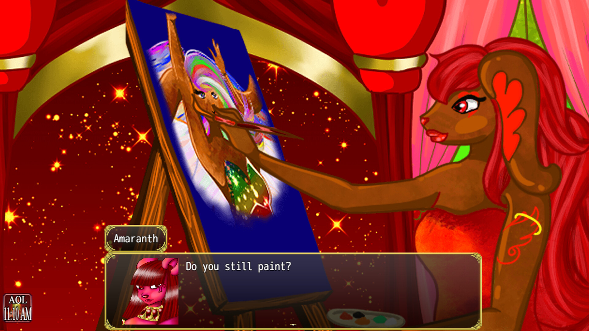 ChromaSphere: Viridis screenshot 3