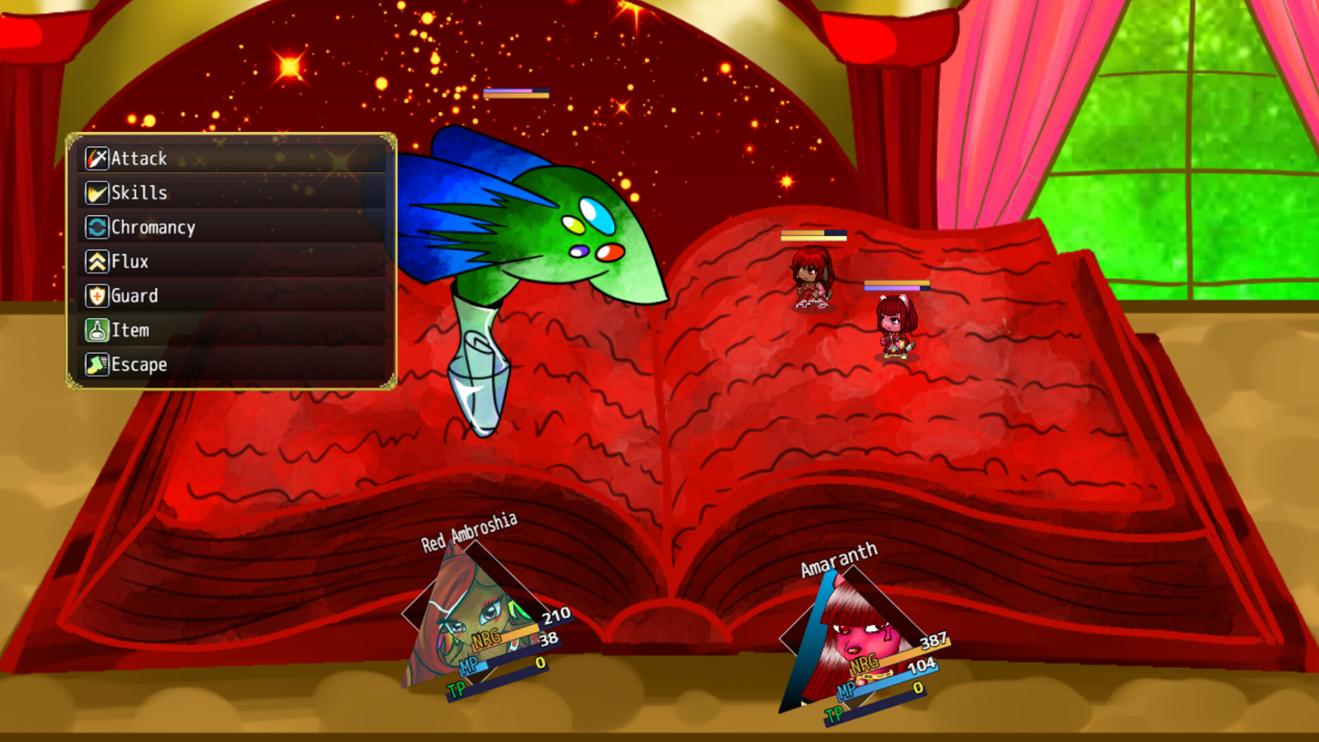 ChromaSphere: Viridis screenshot 5