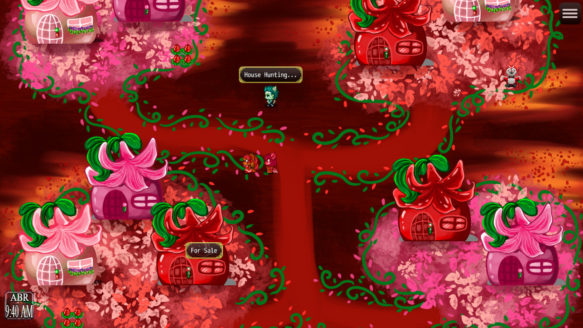 ChromaSphere: Viridis screenshot 4