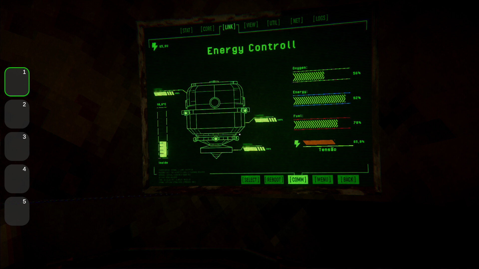 ABYSS - 9 screenshot 6