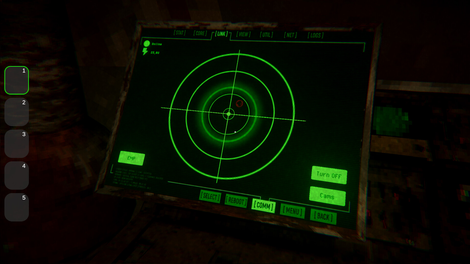 ABYSS - 9 screenshot 7