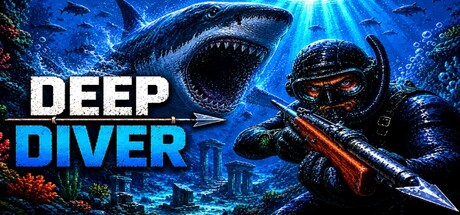 DEEP DIVER — Steam header