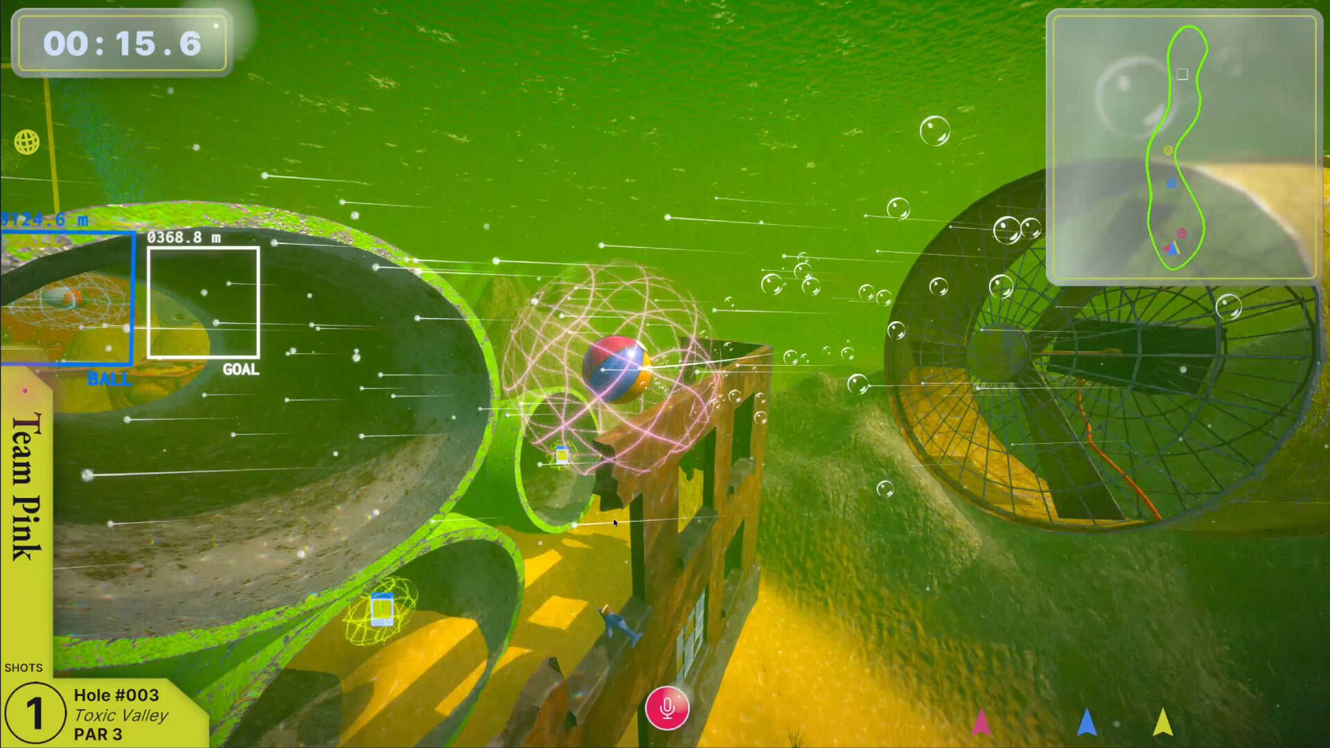 Dolf screenshot 4