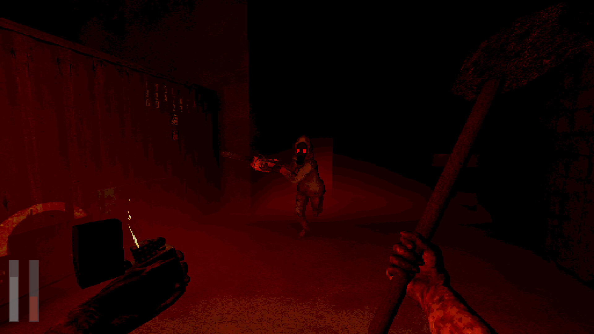 GUTSPILL screenshot 6