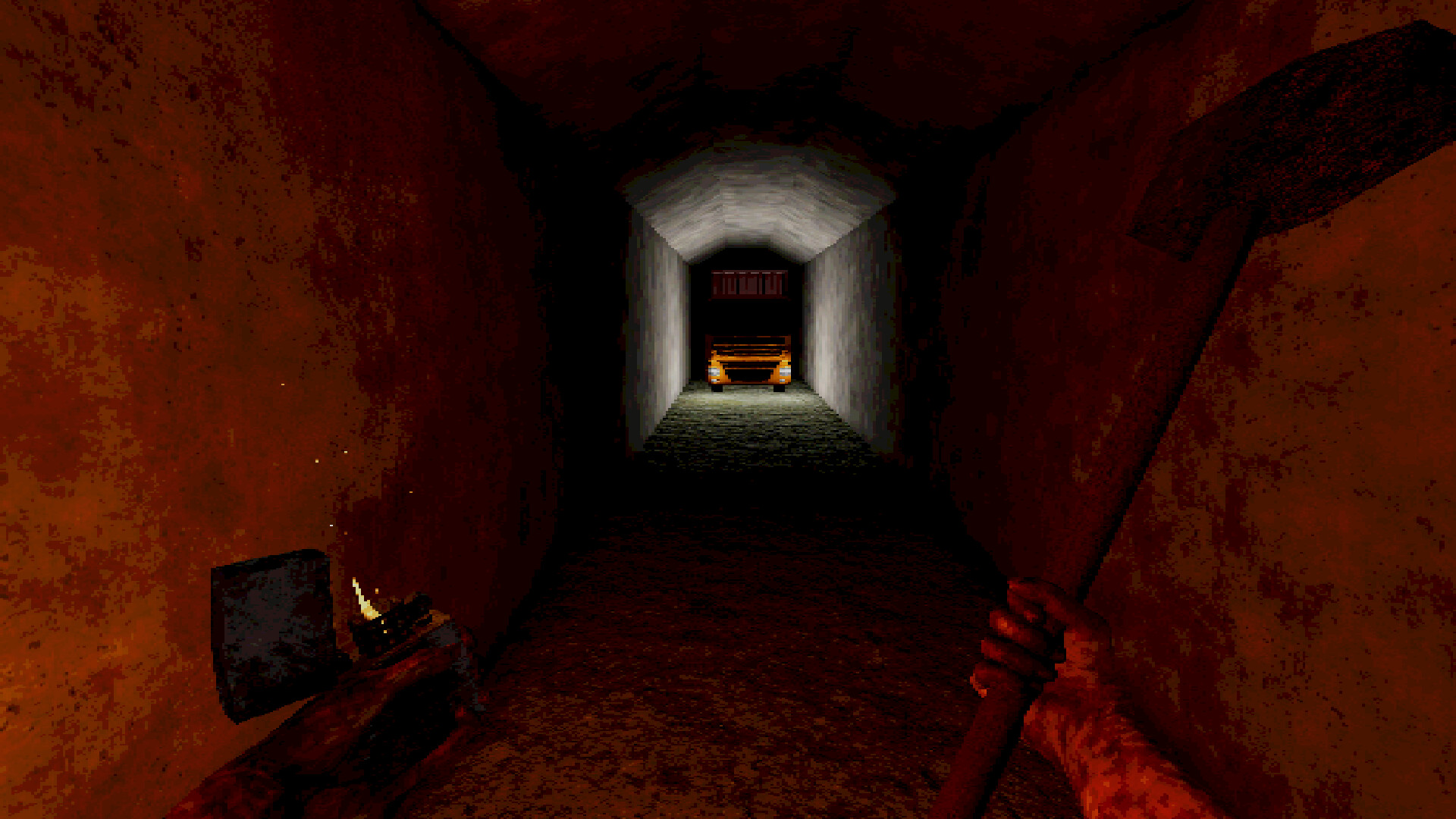 GUTSPILL screenshot 9