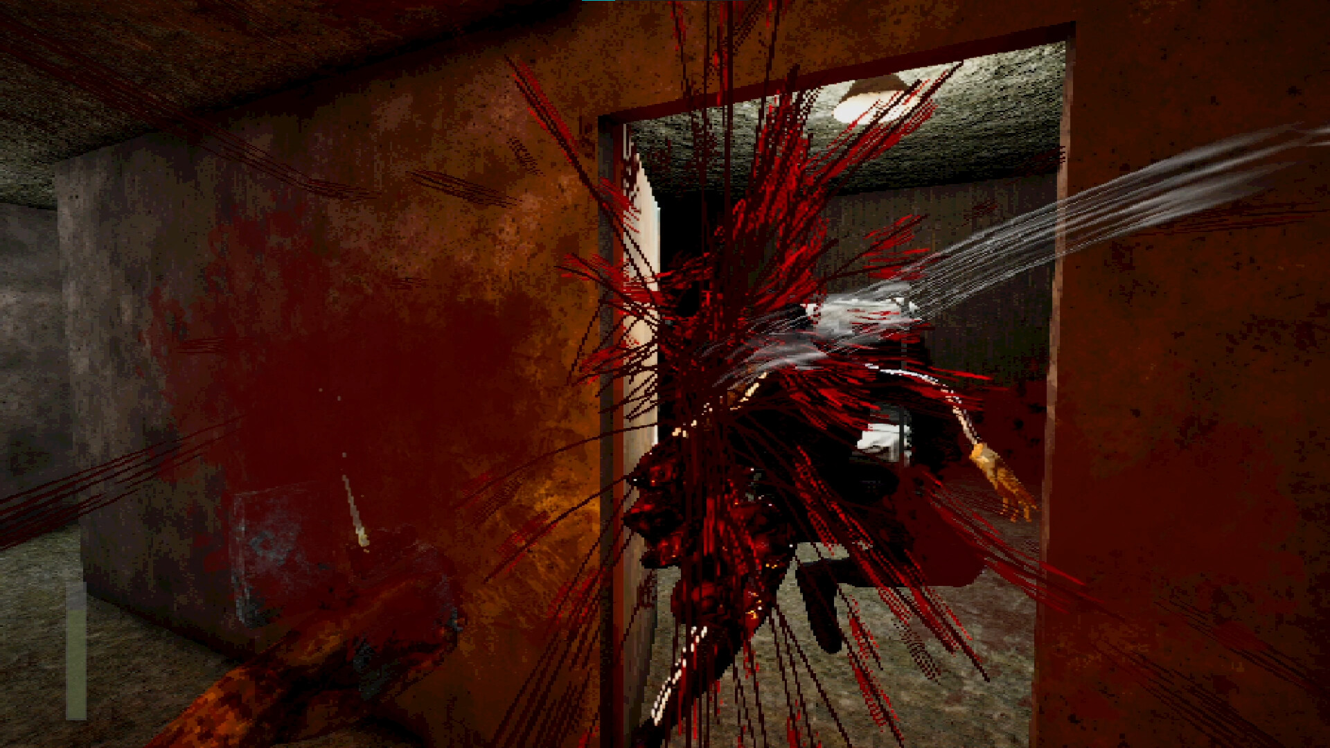 GUTSPILL screenshot 4