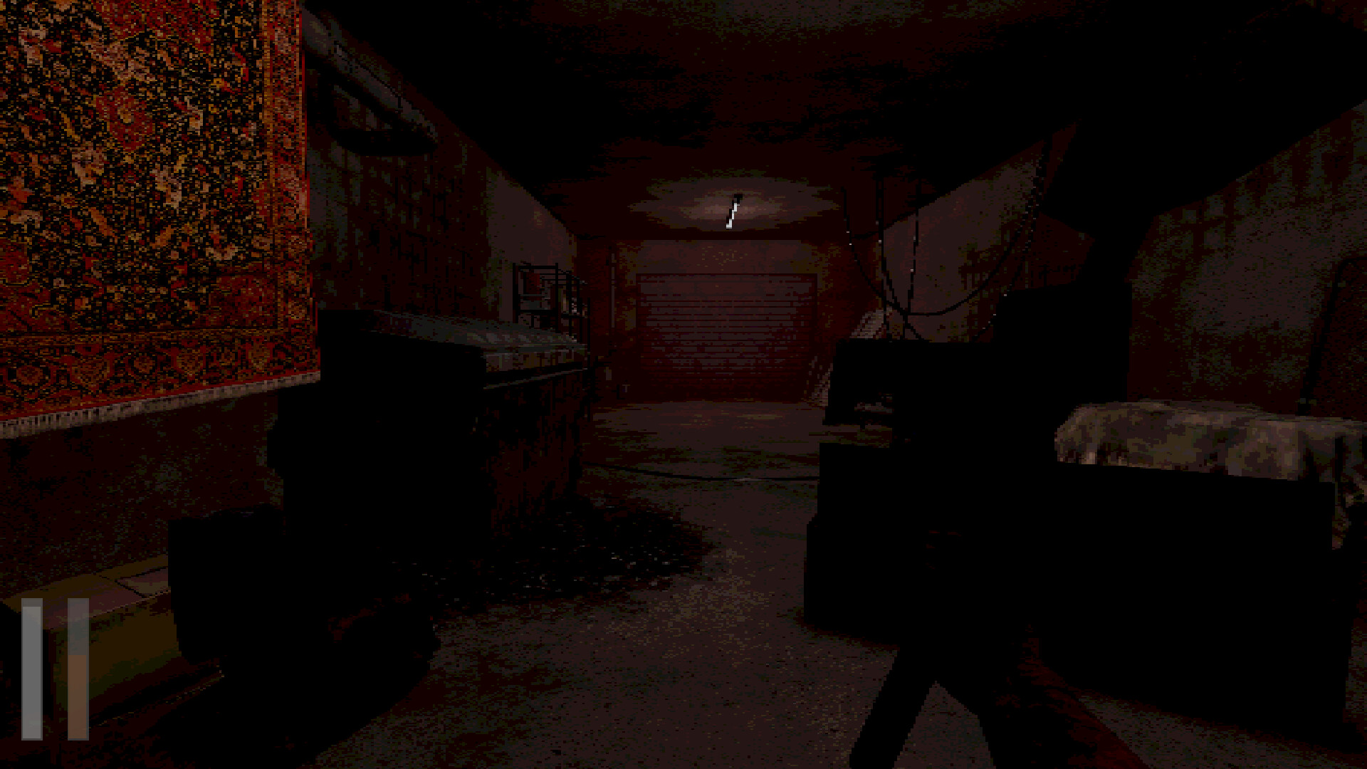 GUTSPILL screenshot 10