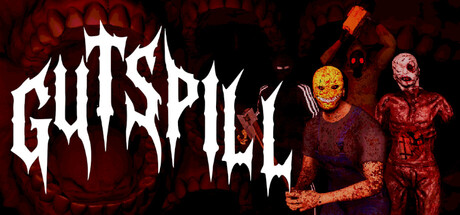 GUTSPILL — Steam header