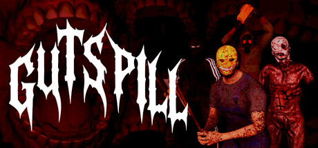 GUTSPILL