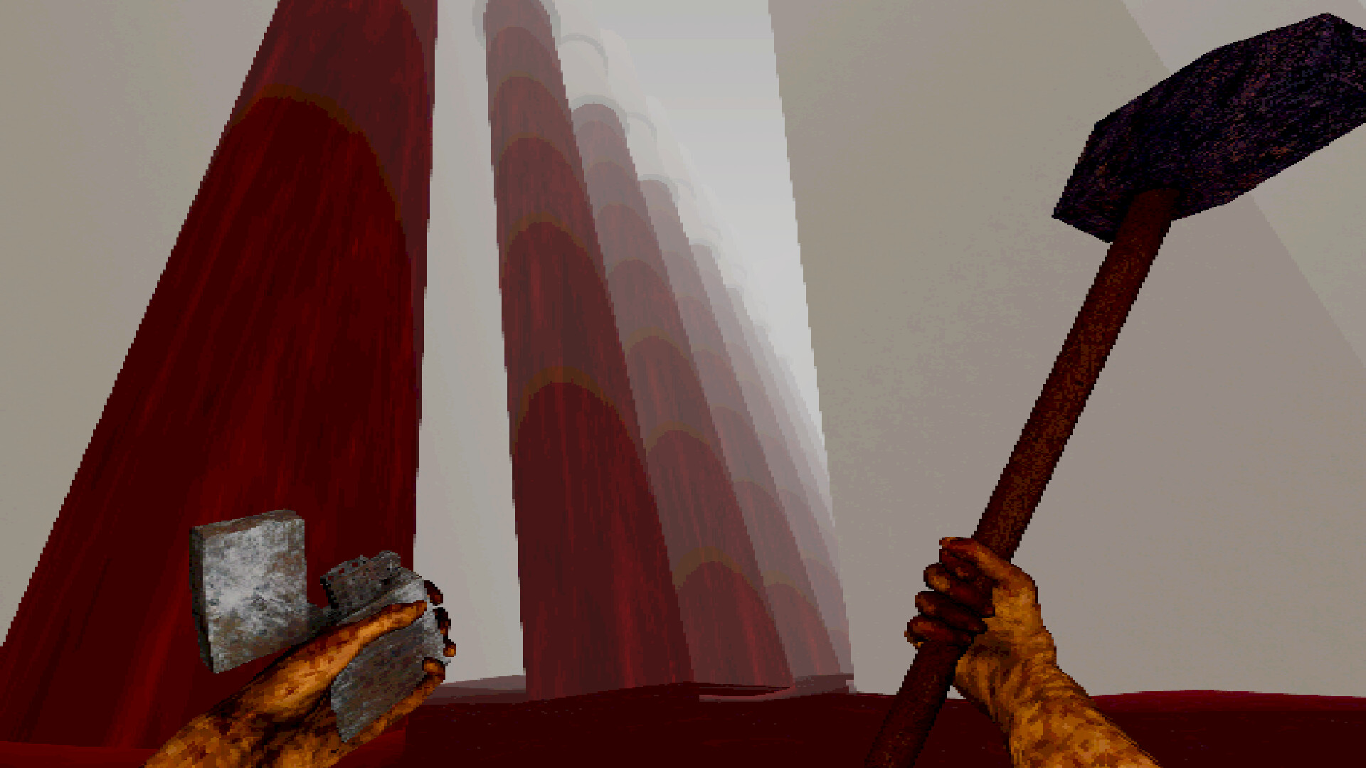 GUTSPILL screenshot 8