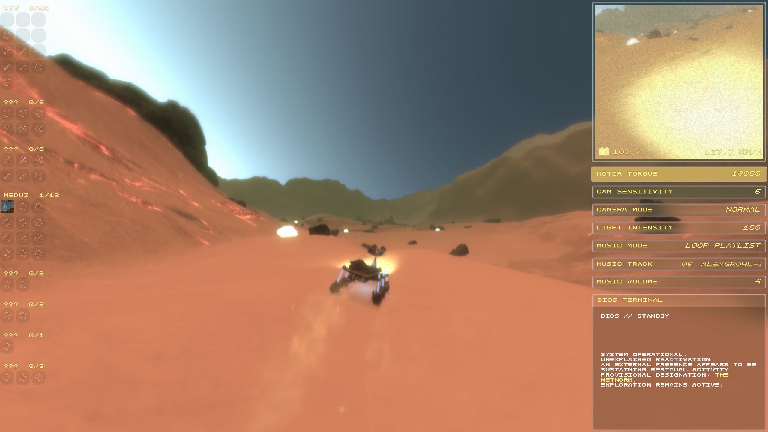 Lantern screenshot 51