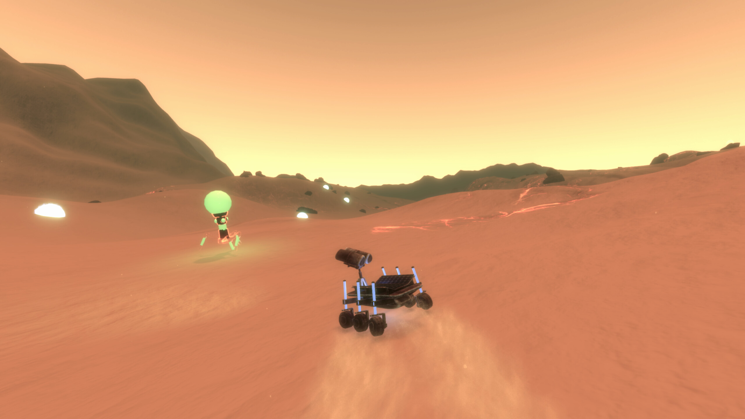 Lantern screenshot 34