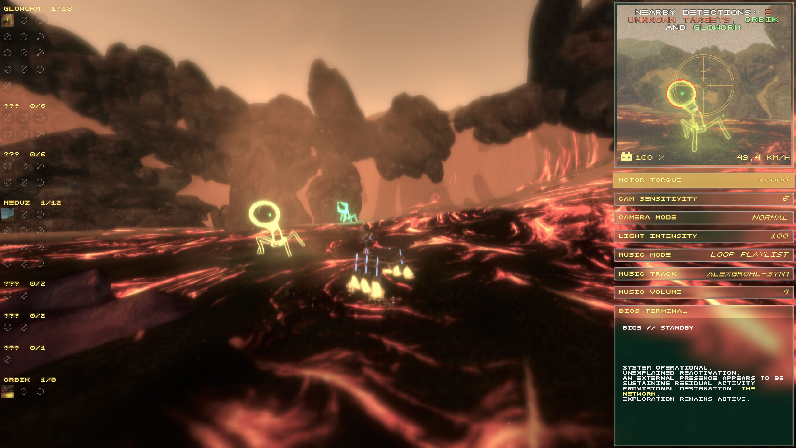 Lantern screenshot 12