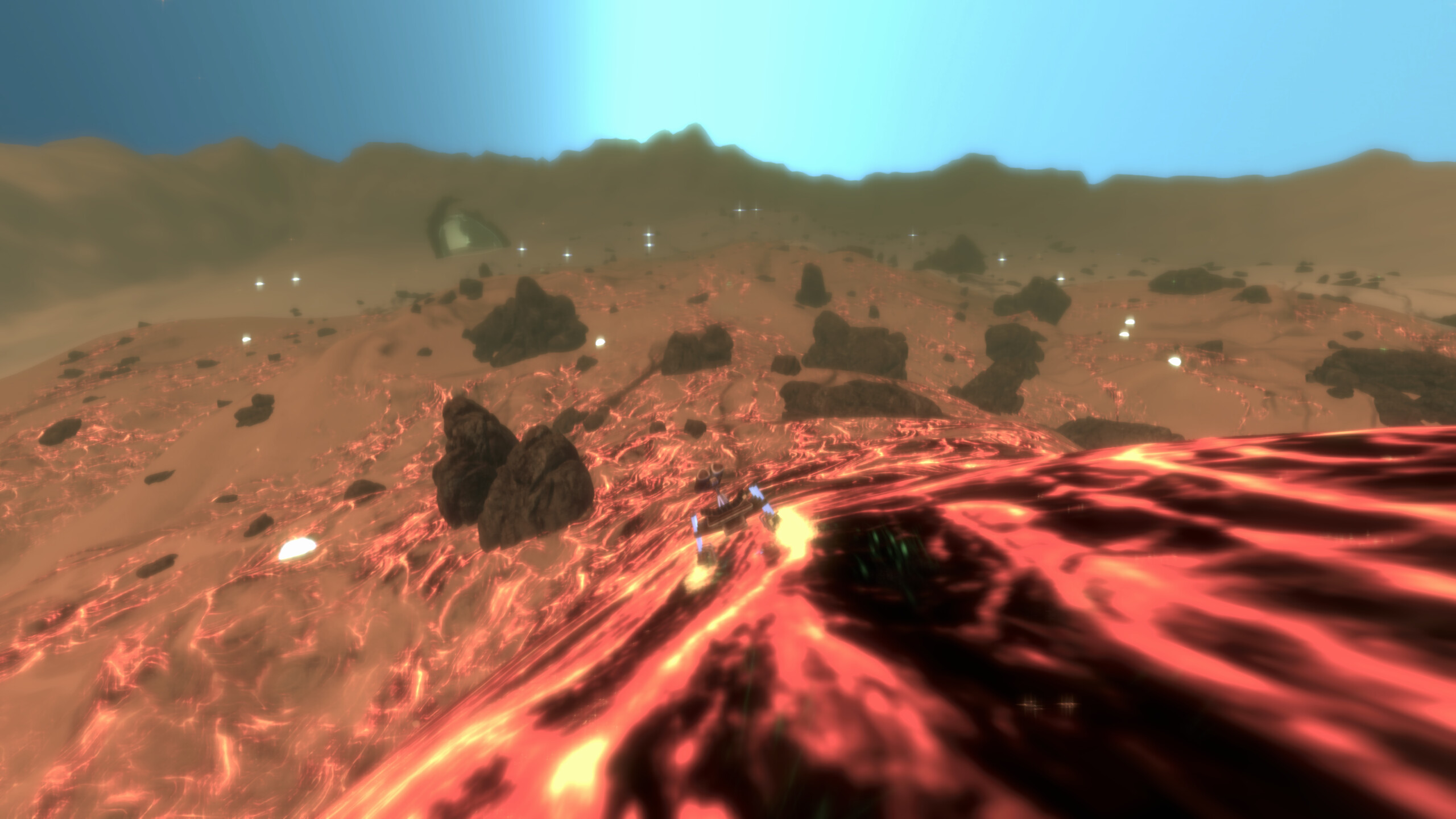 Lantern screenshot 8